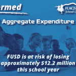 Education Spotlight — Be Informed: K-12 Aggregate Expenditure Limit. See more local, state and national education news here