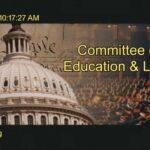 Education Spotlight —  In congressional testimony, President Cruz Rivera shares critical need for increased access to students from historically underserved communities. See more local, state and national education news here