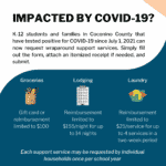 Bilingual update — Services Now Available for Students and Families Impacted by COVID-19
