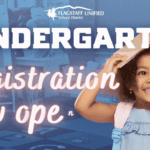 Education Spotlight — FUSD Kindergarten Registration Now Open for the 2022-2023 School Year! See more local, state and national education news here