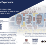 June 3 — Flagstaff Lived Black Experience CommUnity Coalition to present workshop