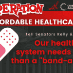 Children’s Action Alliance — Operation: Affordable Healthcare