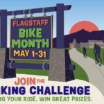 Flagstaff Youth RiderS — FLYRS Apparel Sale & Summer Camps 2022