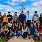 Education Spotlight — Developing future Diné public health leaders starts with early, culturally significant exposure. See more local, state and national education news here
