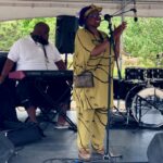 Connections Spotlight — CCC&Y Participates in 2022 Juneteenth Celebration