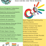 June — one•n•ten presents variety of online events for LGBTQ youth