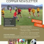 City of Page August Copper Newsletter
