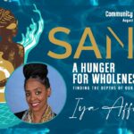 Aug. 13 — Science & Nonduality (SAND) Discussion with Iya Affo