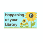Flagstaff City – Coconino County Public Library — Happening at Your Library week of 9/19/22