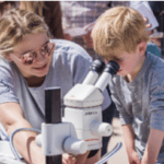 STEM City Flagstaff — Ten Years Down the Road