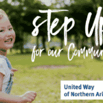 United Way of Northern Arizona — Why Pacesetters Are So Important