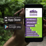 Connections Spotlight — New App for Sept. 23-Oct. 2, 2022 Flagstaff Festival of Science!