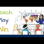 Arizona Center for Afterschool Excellence — Teach. Play. Win. Be a Climate Superstar This October!