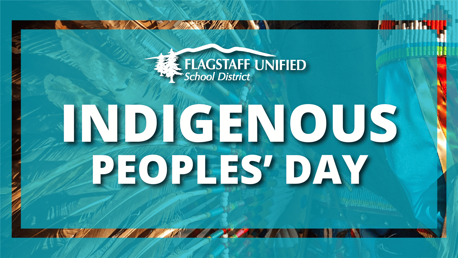 Education Spotlight — FUSD Honoring Indigenous Peoples’ Day. See more