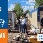 United Way of Northern Arizona — Providing Safety & Security with Your Help