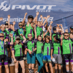 FLagstaff Youth RiderS (FLYRS) October Newsletter