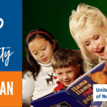 United Way of Northern Arizona — Dolly Parton Imagination Library — Building Future Readers