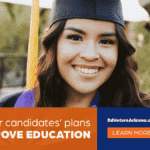 Education Forward Arizona — NEW! Watch Candidates talk about education