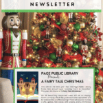 City of Page December Copper Newsletter