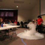 Flagstaff Festival of Science — In-School Science Talks: Connecting Students to Scientists