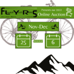 FLagstaff Youth RiderS (FLYRS) Online Auction Open for Bidding