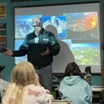 Flagstaff Festival of Science — Scientists in the Classroom Inspire Awe and Wonder