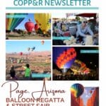 City of Page November Copper Newsletter