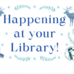 Flagstaff City – Coconino County Public Library — Happening at Your Library week of 01/23/23