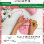 City of Page December Copper Newsletter