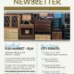 City of Page February 2023 Copper Newsletter