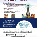 Bilingual update — Affordable Connectivity Program (ACP) gives you the chance to pay less for your internet