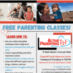 March 2 — Parenting Arizona to present ‘Free Parenting Classes!’