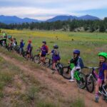 FLagstaff Youth RiderS (FLYRS) January 2023 Newsletter