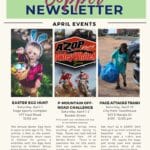 City of Page April Copper Newsletter
