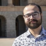 Education Spotlight — CCC first-generation student finds calling in life of the mind. See more local, state and national education news here