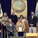 Connections Spotlight — City of Flagstaff proclaims April 2023 as Child Abuse Prevention Month