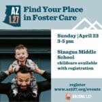 April 23 — Arizona1.27 provides resources for parenting through these times