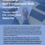April 27 — Prevent Child Abuse Arizona to present ‘Next Event Analysis Study — Overview and Design’