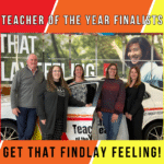 Education Spotlight — Coconino County Teacher of the Year Awards Ceremony to be held April 20. See more local, state and national education news here