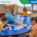 First Things First — Exploring the importance of developmental screenings