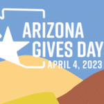 Education Forward Arizona — Support students this Arizona Gives Day on April 4