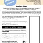 Flagstaff City – Coconino County Public Library holding 2023 Summer Reading Challenge ‘Bookmark Contest’