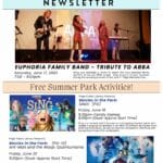 June 2023 City of Page Copper Newsletter