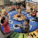 United Way of Northern Arizona — KinderCamp™ – KinderCamp™ Helping Preschoolers (and Parents) with Transition to Kindergarten