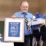 Education Spotlight — Fredonia High School legend of 30 years retires. See more local, state and national education news here