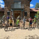 FLagstaff Youth RiderS (FLYRS) Summer Camps Starting Next Week