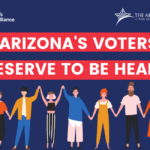 Children’s Action Alliance — Arizona’s Voters Deserve a Say in the State’s Budget