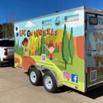 New Rec on Wheels Program Brings Play and Fun to Rural Coconino County Communities