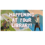 Flagstaff City – Coconino County Public Library — Happening at Your Library 6/5/23