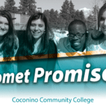 Education Spotlight — CCC Comet Promise helps students Start Small and Go Big. See more local, state and national education news here
